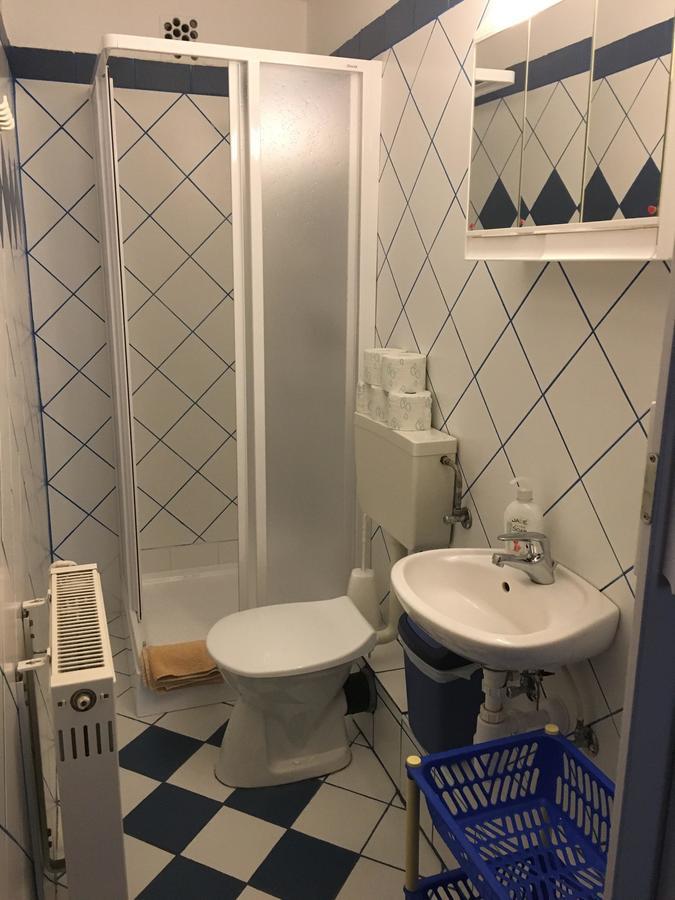 Bük Zita Haus Bed & Breakfast エクステリア 写真